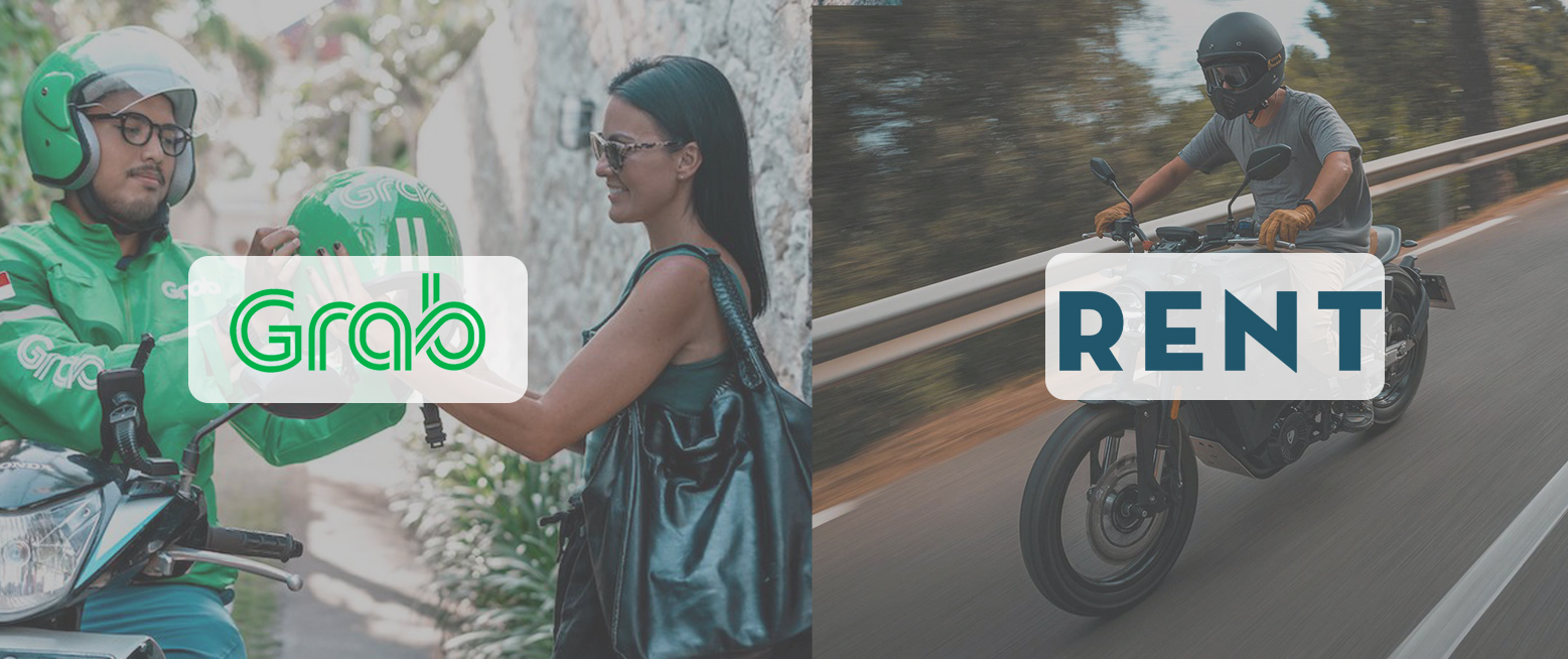 Nên chọn Grab hay thuê xe máy khi đi du lịch tự túc