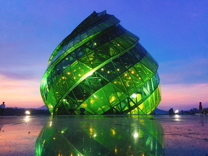 Thuê xe máy Đà Lạt - lựa chọn địa chỉ uy tín, chất lượng