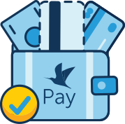 Thanh toán không cần thẻ với thuexere